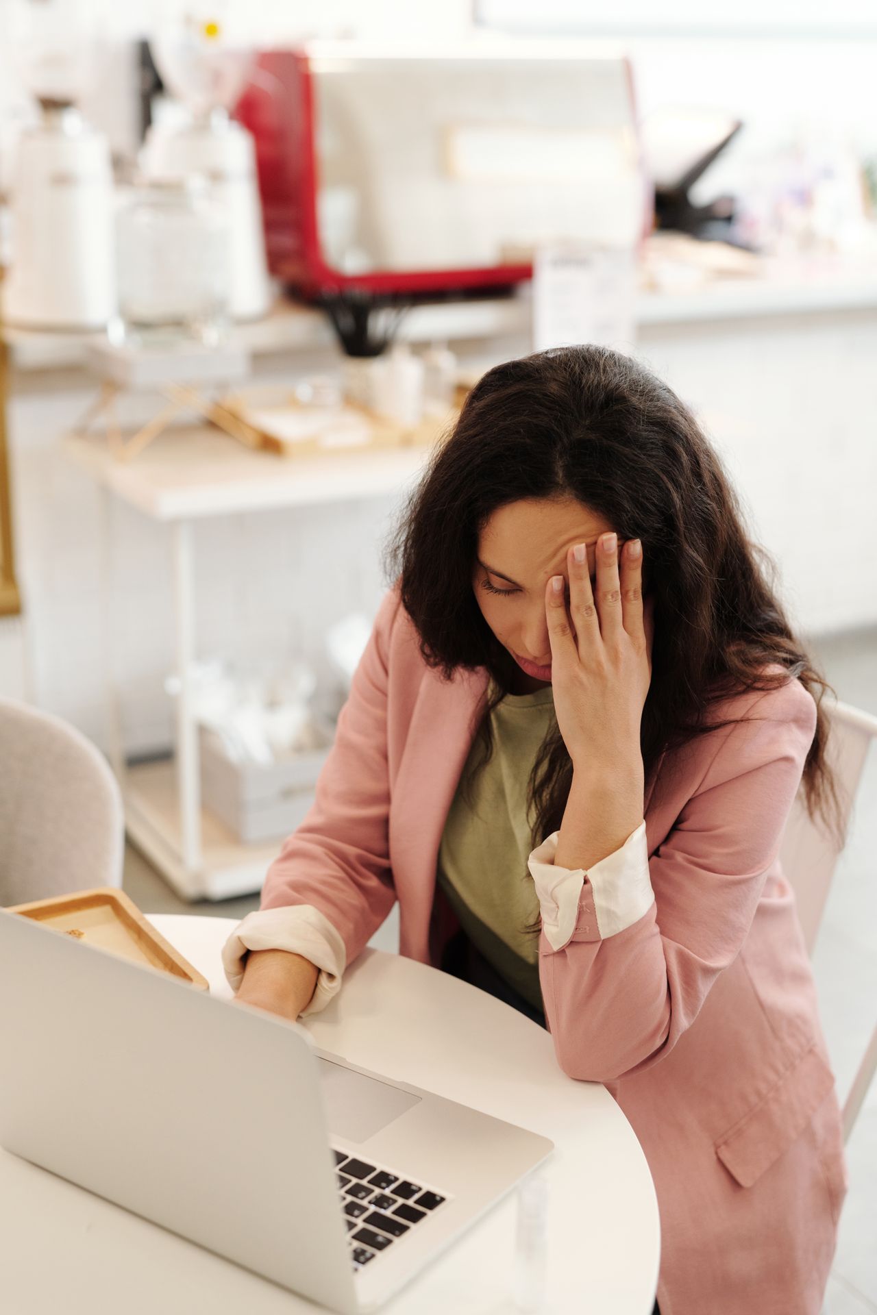 Credit rehabilitation consultation at Credit Legal Investments